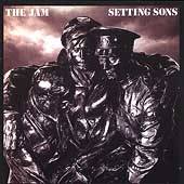 The Jam : Setting Sons